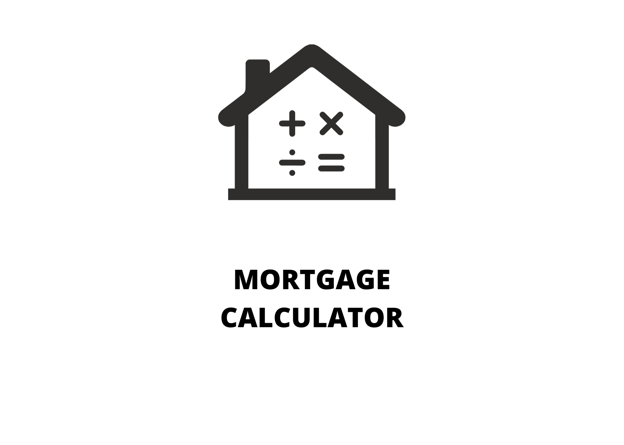 Blue White Minimal Grid Apology Card (11)